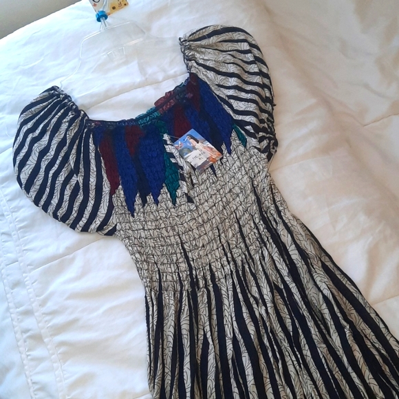 #28 New Maxi Summer Dress - Picture 2 of 4